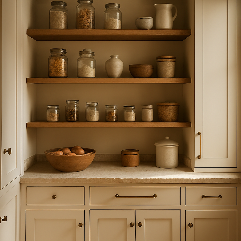 Kitchens & Cabinetry editorial interior 3